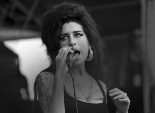 Andrea Motis y Barcelona Gospel Messengers